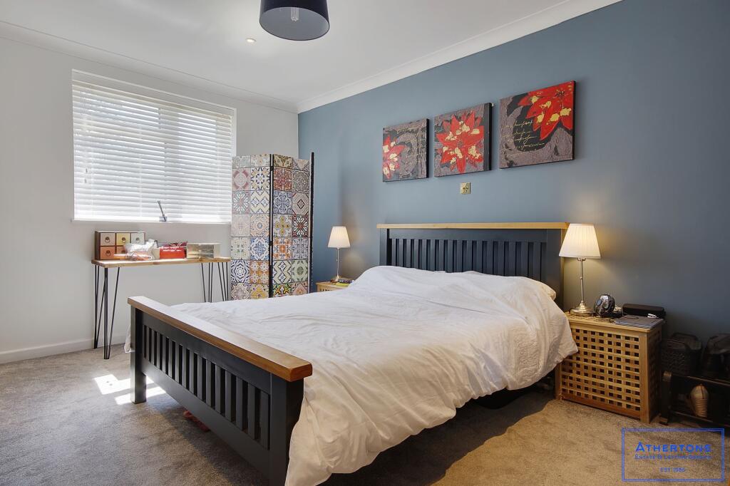 Additional image 15 of Mellstock Road, Oakdale, Poole