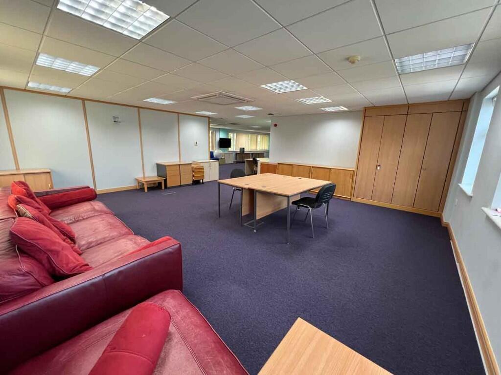 Additional image 11 of Ground Floor, East House, Braeside Business Park, Sterte Avenue West, Poole, Dorset, BH15