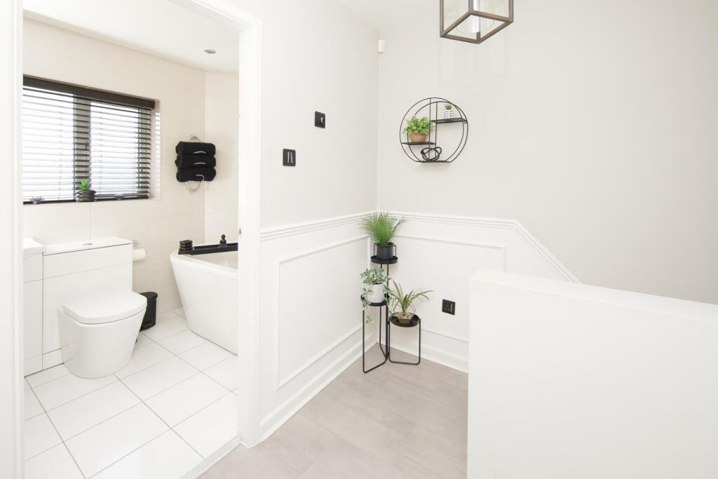 Additional image 20 of Coneyford Road, Shard End, Birmingham