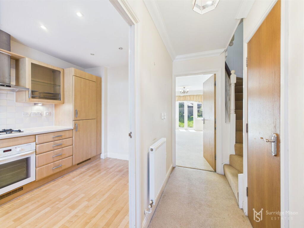Additional image 6 of St. Kitts Drive, Sovereign Harbour, Eastbourne, East Sussex, BN23