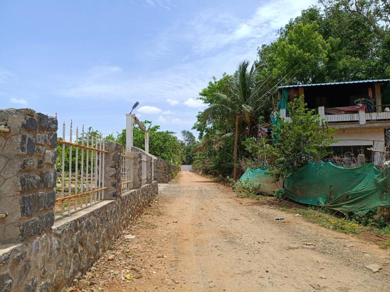 Property image for Auroville, Pondicherry