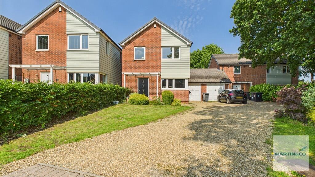 Additional image 19 of Shooters Hill, Sutton Coldfield, B72 1HX