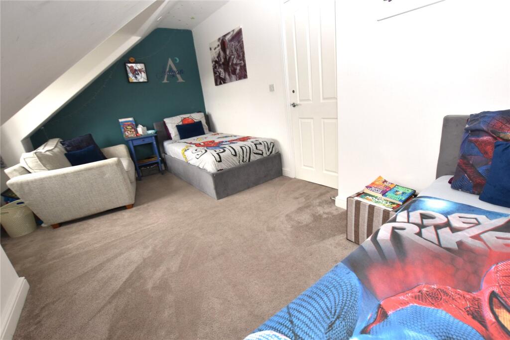 Additional image 14 of Hutton Hall Drive, Bradford, West Yorkshire