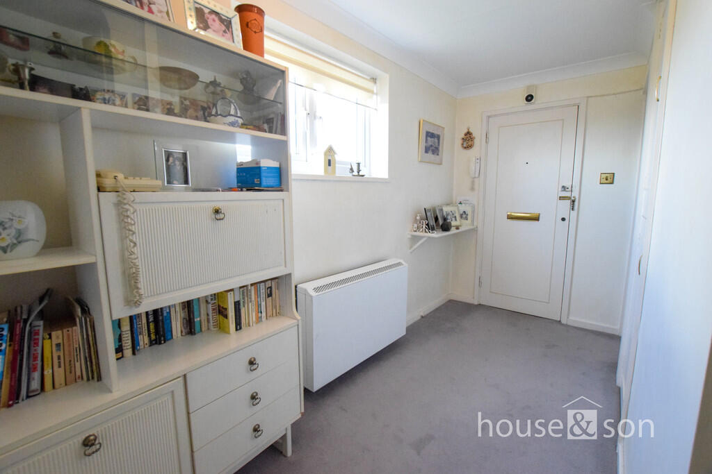 Additional image 16 of Elizabeth Court, Grove Road, East Cliff, Bournemouth, BH1