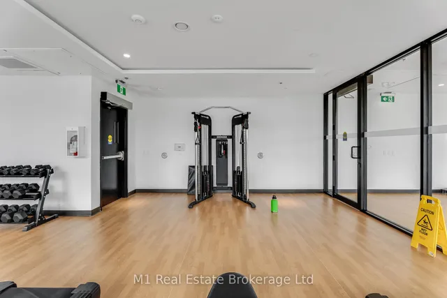 Additional image 19 of 60 Charles St Unit 3001