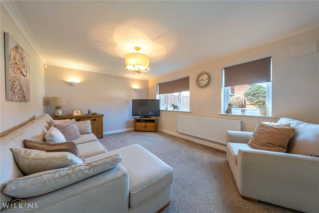 Additional image 42 of Limekilns, Polesworth, Tamworth, Warwickshire, B78