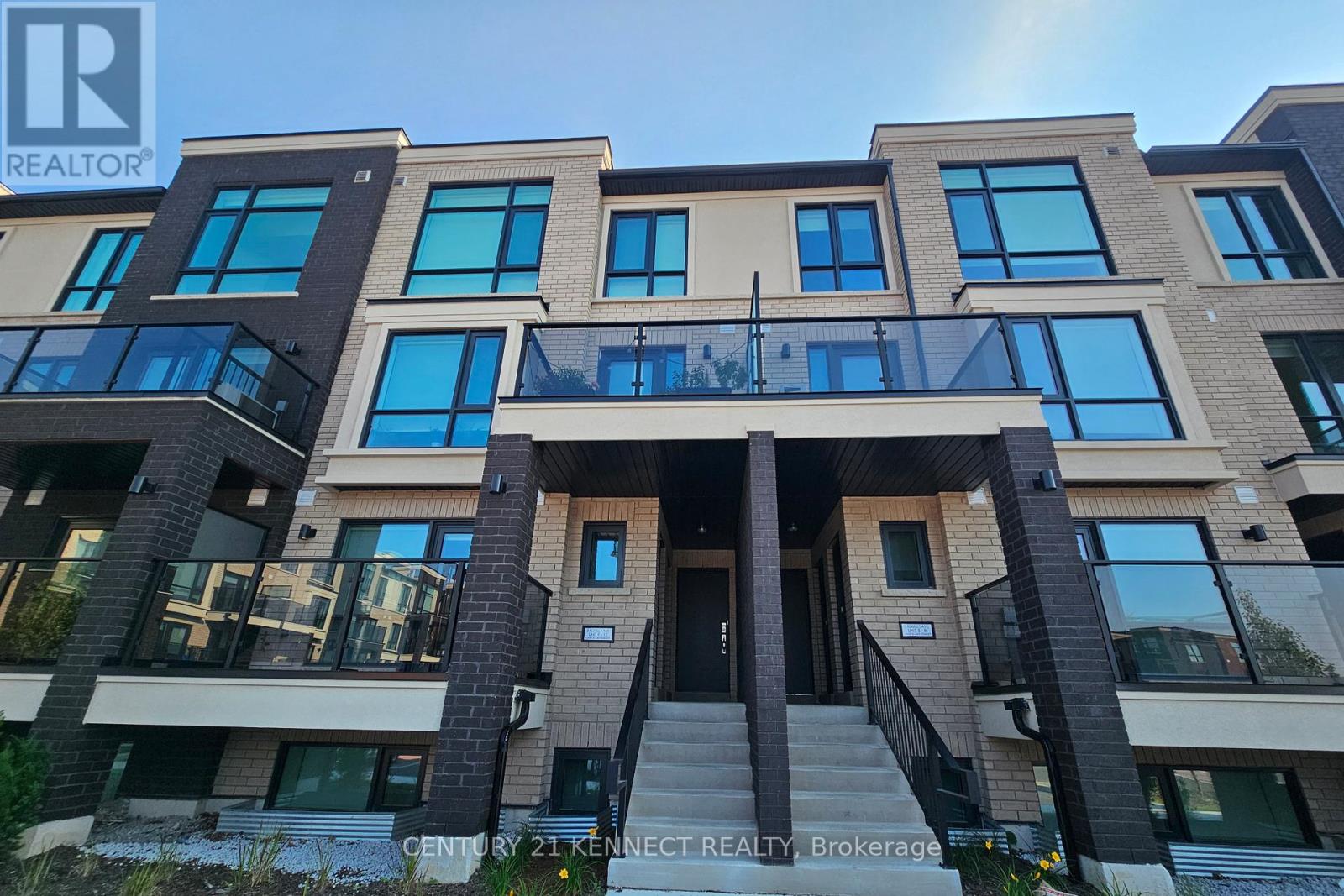 Primary image of 12 - 5 ROMILLY AVENUE|Brampton (Northwest Brampton), Ontario L7A5L8