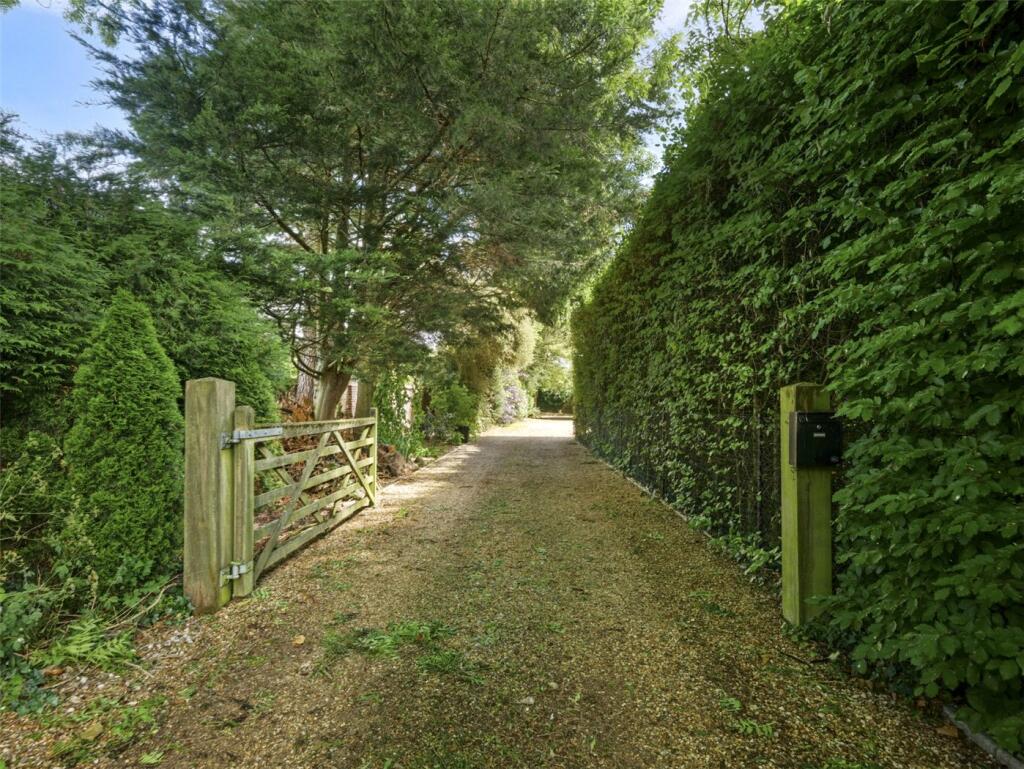 Additional image 19 of Horton, Wimborne, Dorset, BH21