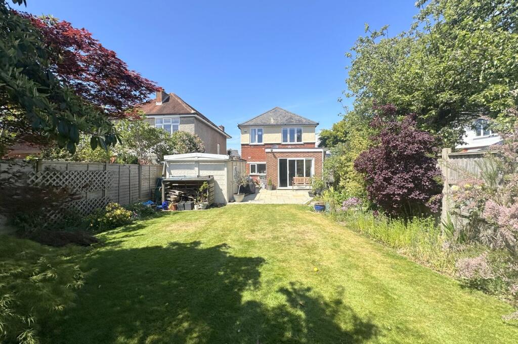 Additional image 19 of Pauncefote Road, Bournemouth, BH5