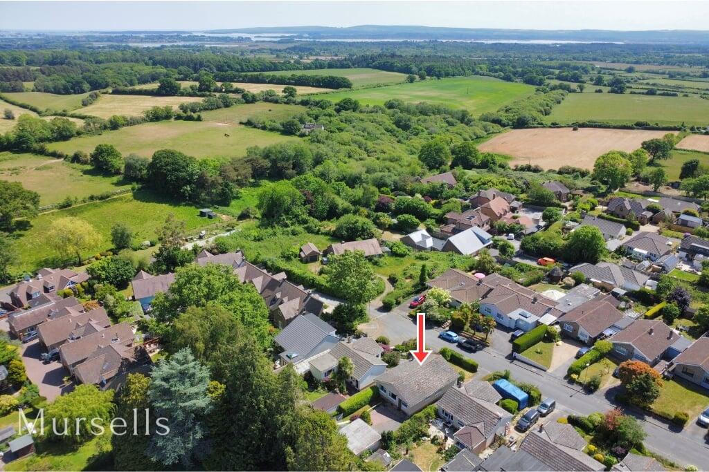 Additional image 25 of Dillons Gardens, Lytchett Matravers, Poole, BH16