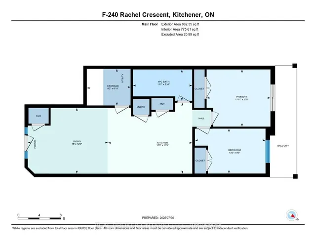 Additional image 31 of 240 Rachel Cres Unit 22
