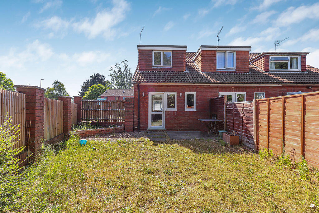 Additional image 2 of Mapperton Close, Canford Heath