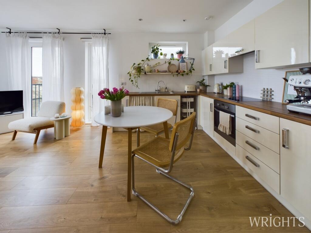 Additional image 11 of Salvisberg Court , Welwyn Garden City, AL7