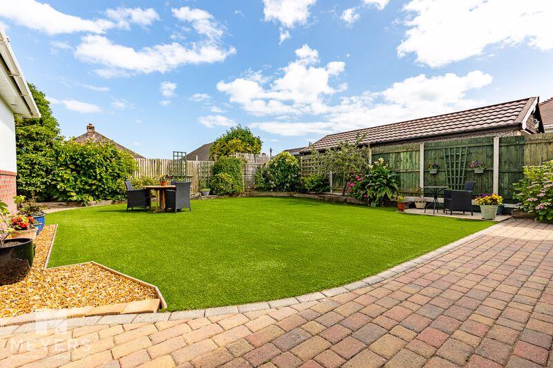 Additional image 20 of Belfield Road, Southbourne, BH6