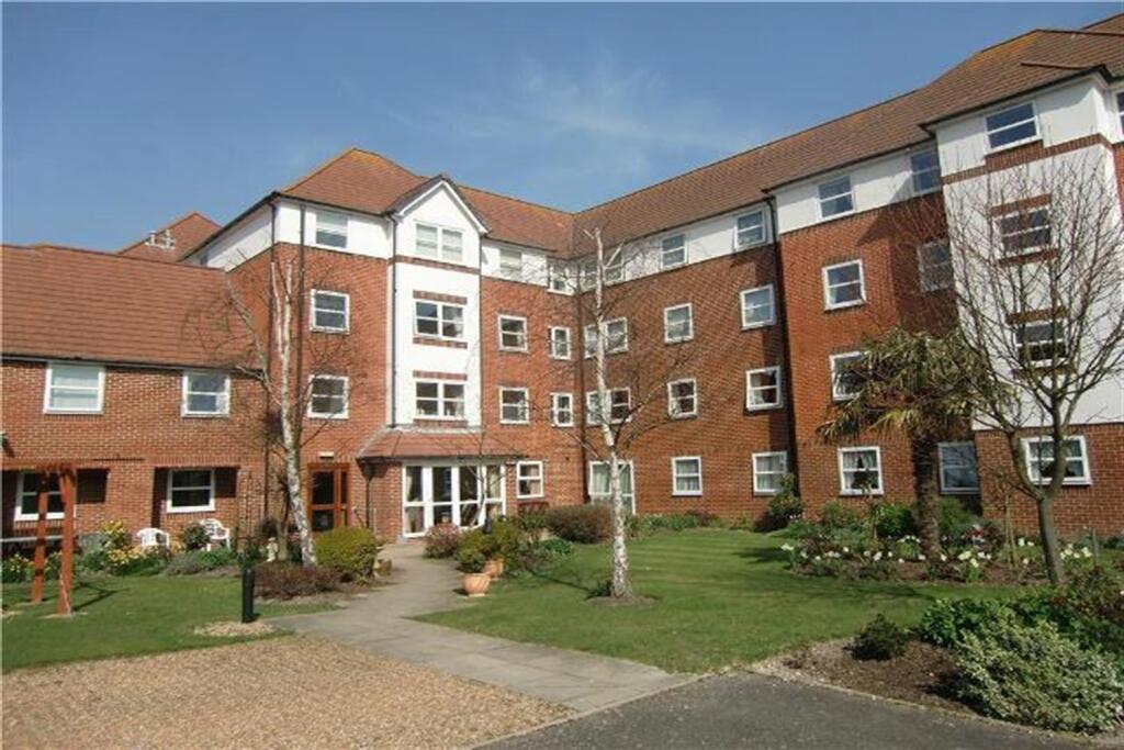 Property image for Colonel Stevens Court, Granville Road, Eastbourne, BN20