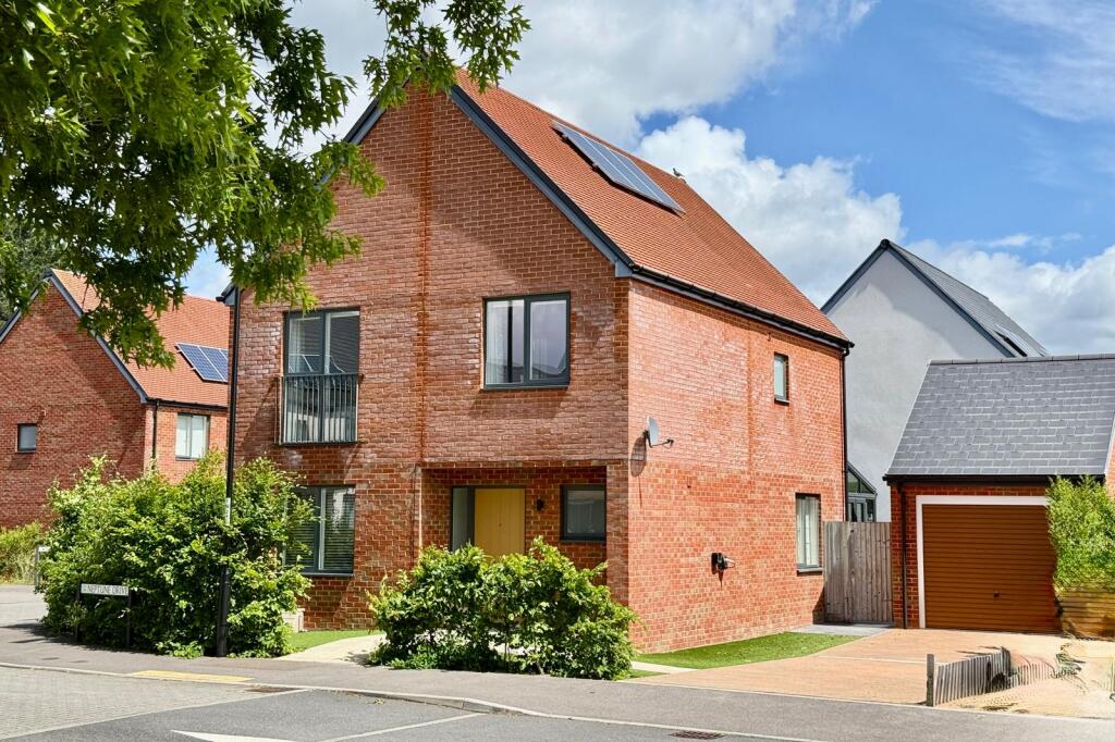 Additional image 20 of St. Leonards, BH24