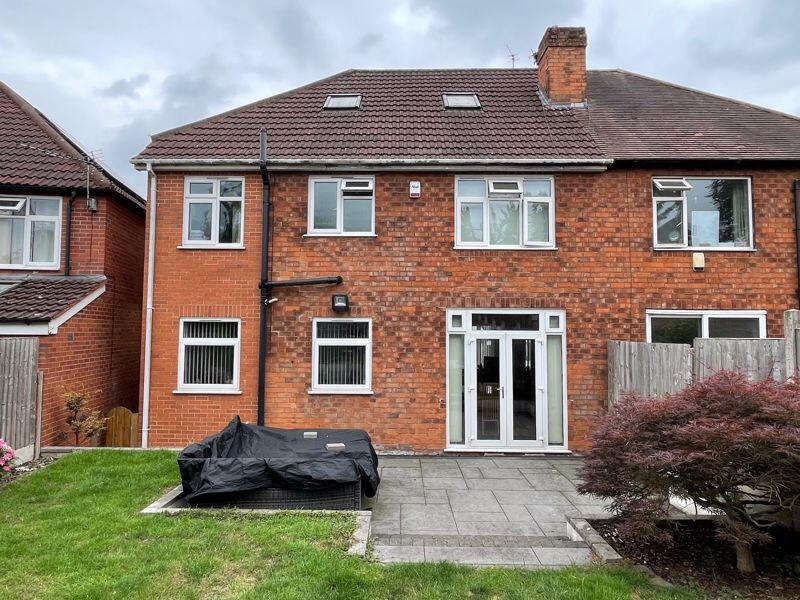 Additional image 23 of Warren Hill Road, Kingstanding, Birmingham, B44 8EX