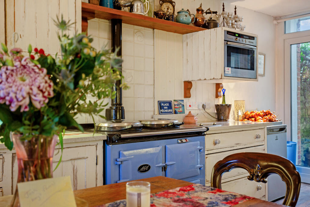Additional image 8 of Peveril Point Road, Swanage, Dorset, BH19