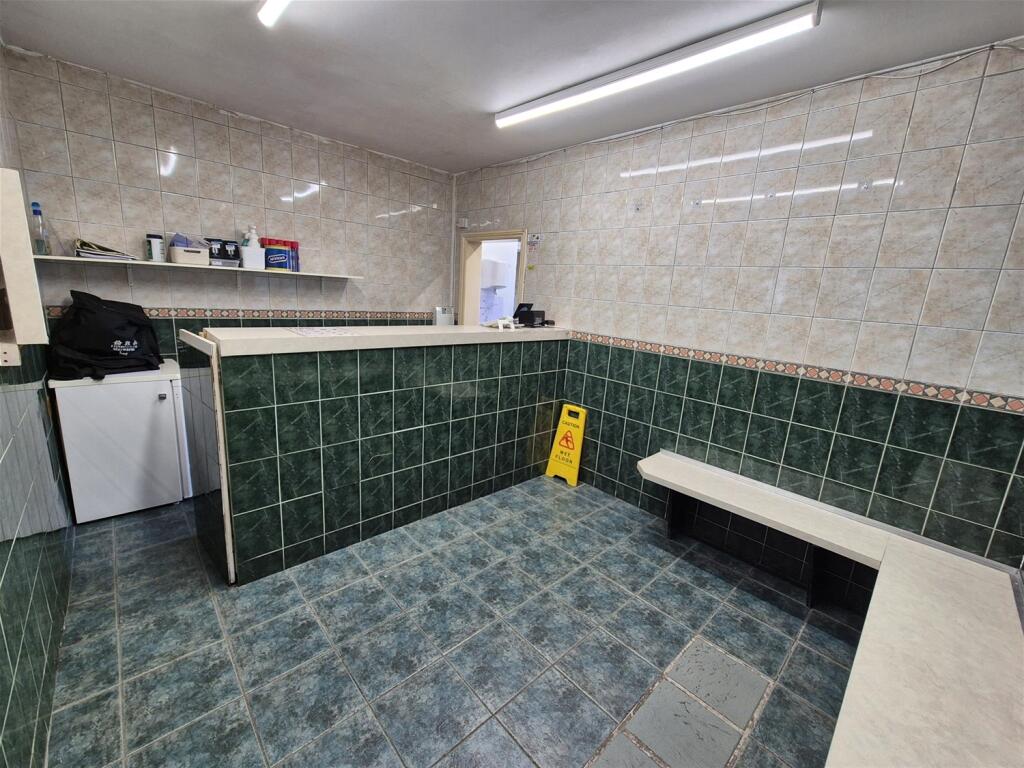 Additional image 11 of Hot Food Take Away, West Yorkshire