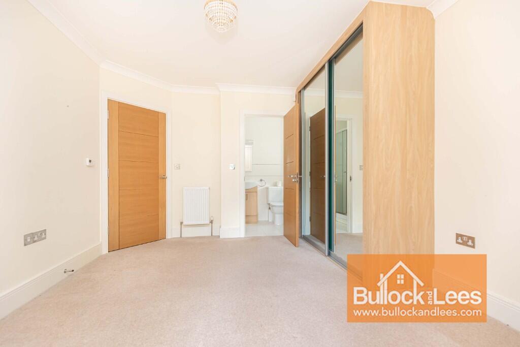 Additional image 10 of Manor Close, Ferndown Centre Luxury GF flat