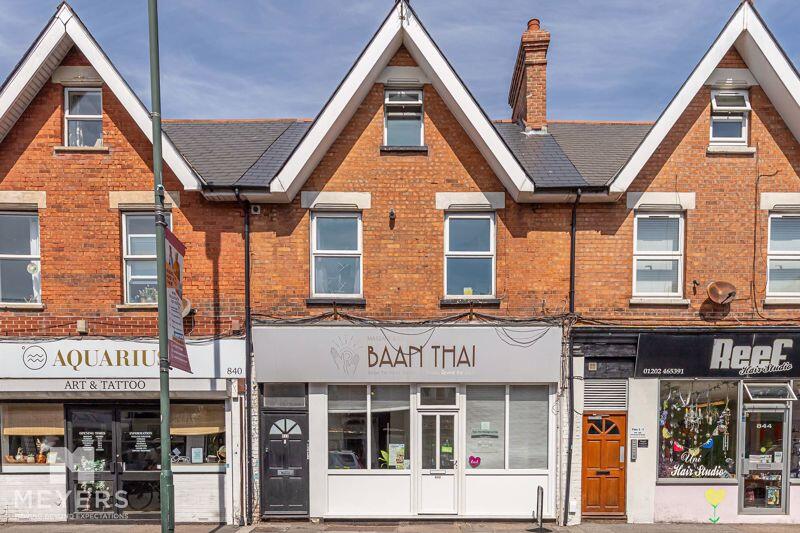 Additional image 11 of Christchurch Road, Bournemouth, BH7