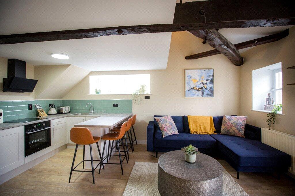 Additional image 6 of 4 Pinder Bridge Mews, Skipton, BD23 2AH