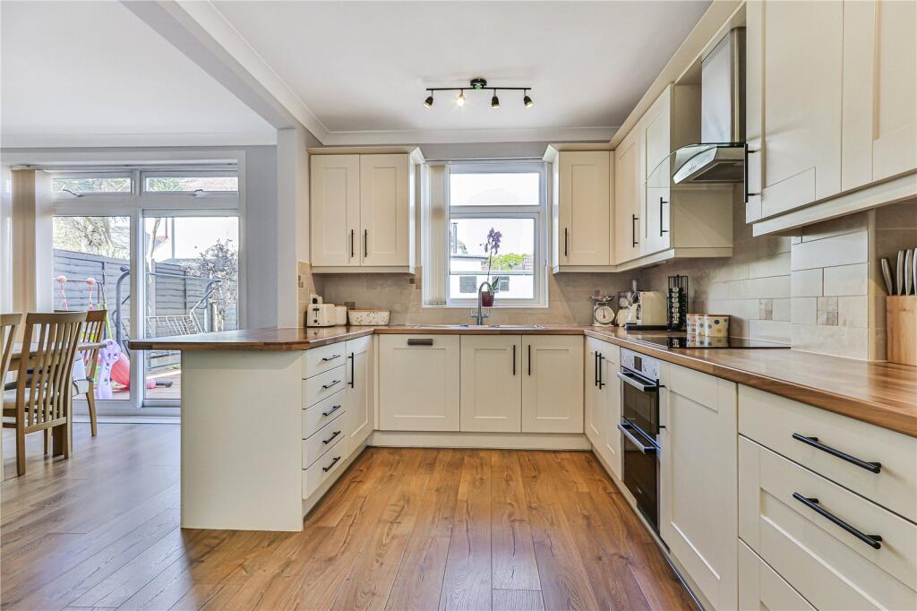 Additional image 8 of The Avenue, Moordown, Bournemouth, BH9