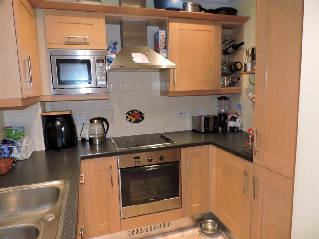 Additional image 7 of Pacific Heights South, Golden Gateway, Sovereign Harbour North, Eastbourne, East Sussex