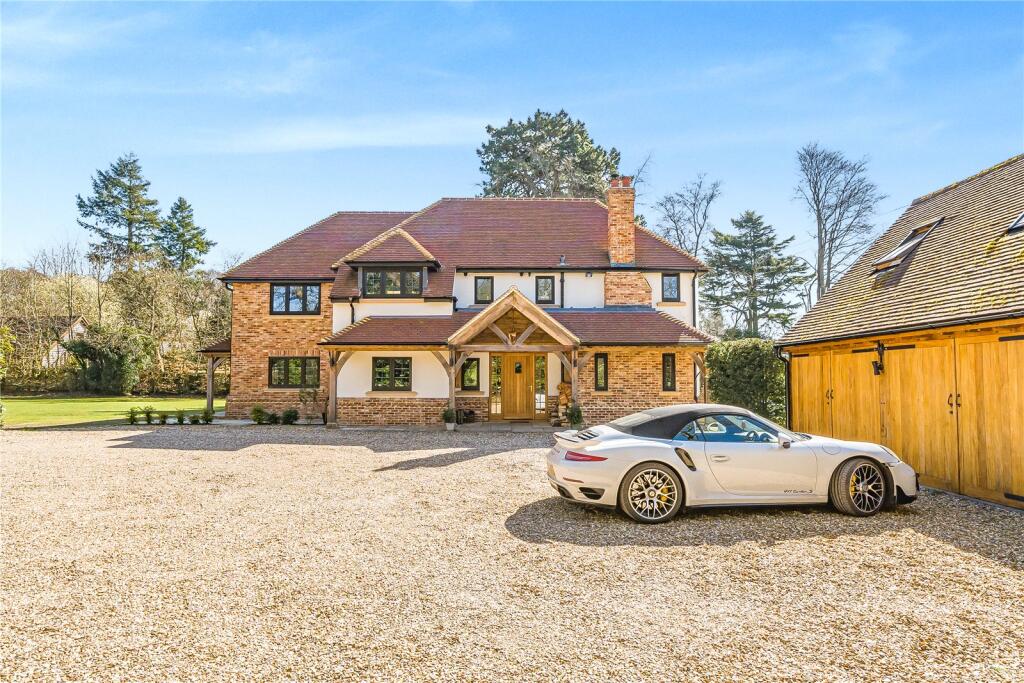 Additional image 35 of Hightown Hill, Ringwood, Hampshire, BH24