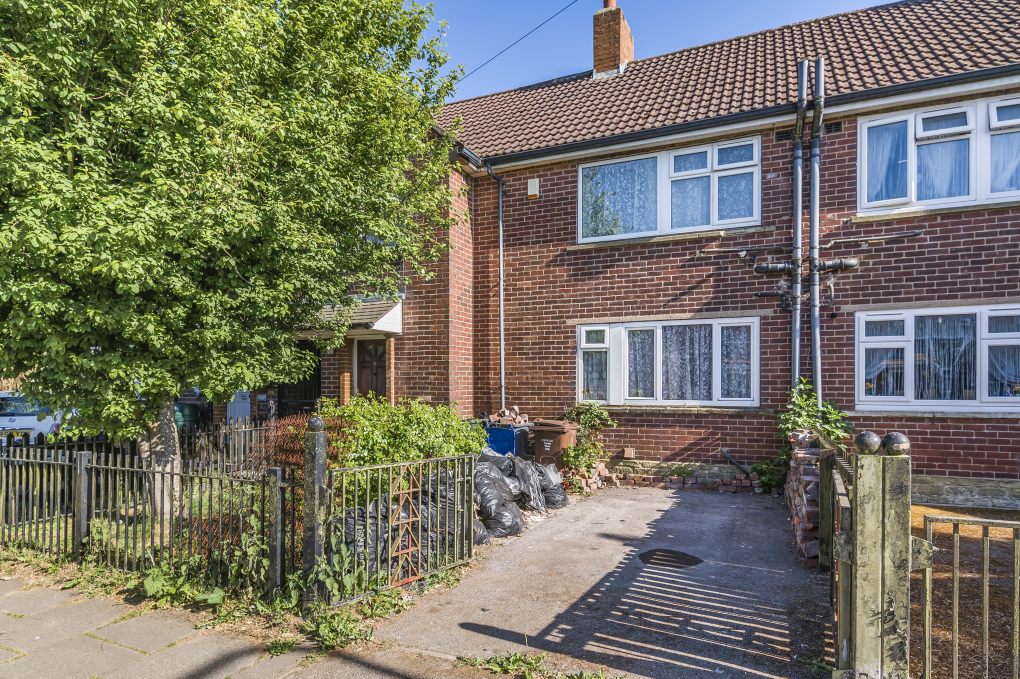 Property image for Bowes Nook, Bradford, West Yorkshire, BD6