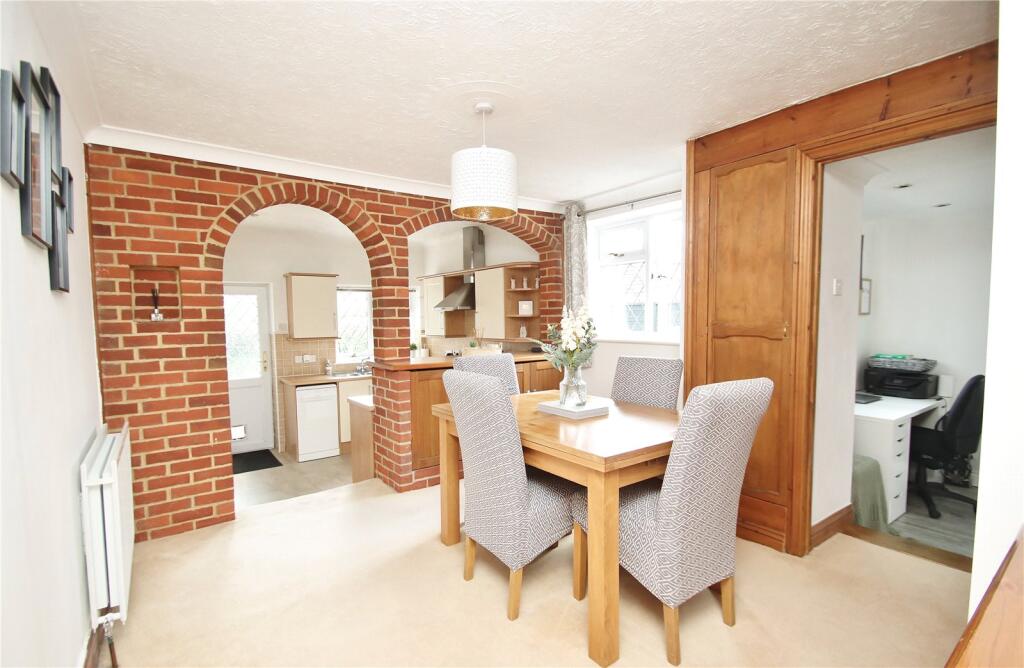 Additional image 4 of Strathmore Drive, Verwood, Dorset, BH31