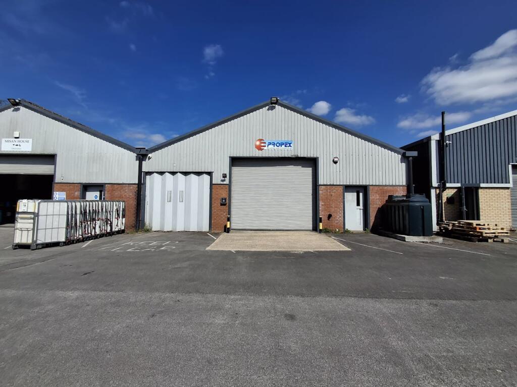 Additional image 16 of Hightown House, Crow Arch Lane Industrial Estate, Crow Arch Lane, Ringwood, BH24 1PD