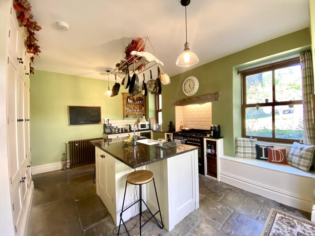 Additional image 7 of Goose Eye, Keighley, BD22