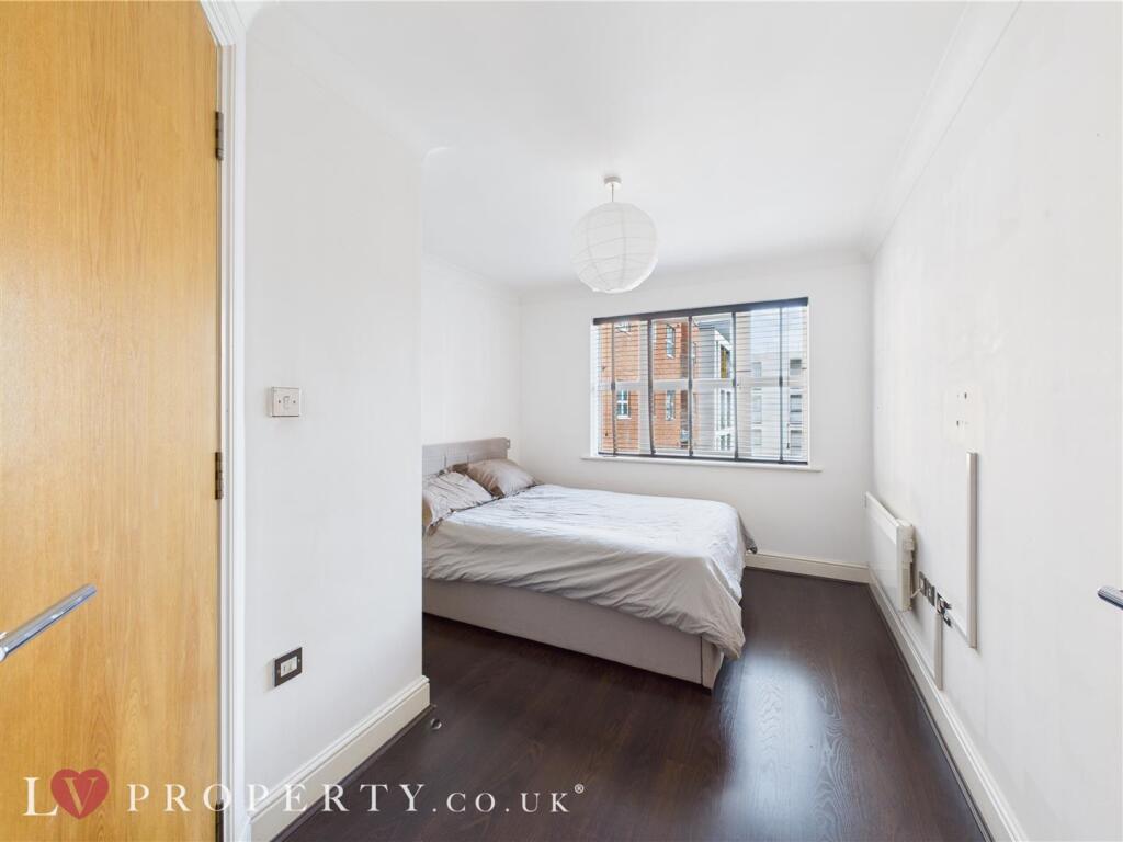 Additional image 9 of The Qube, Edward Street, Birmingham