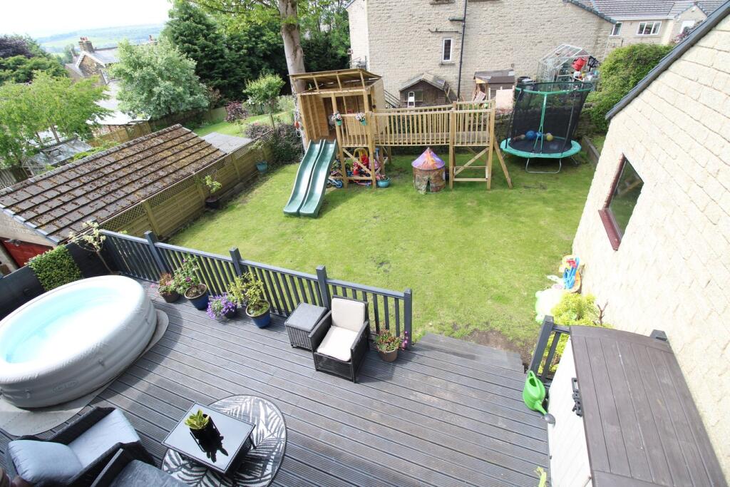 Additional image 19 of Moor Drive, Oakworth, Keighley, BD22
