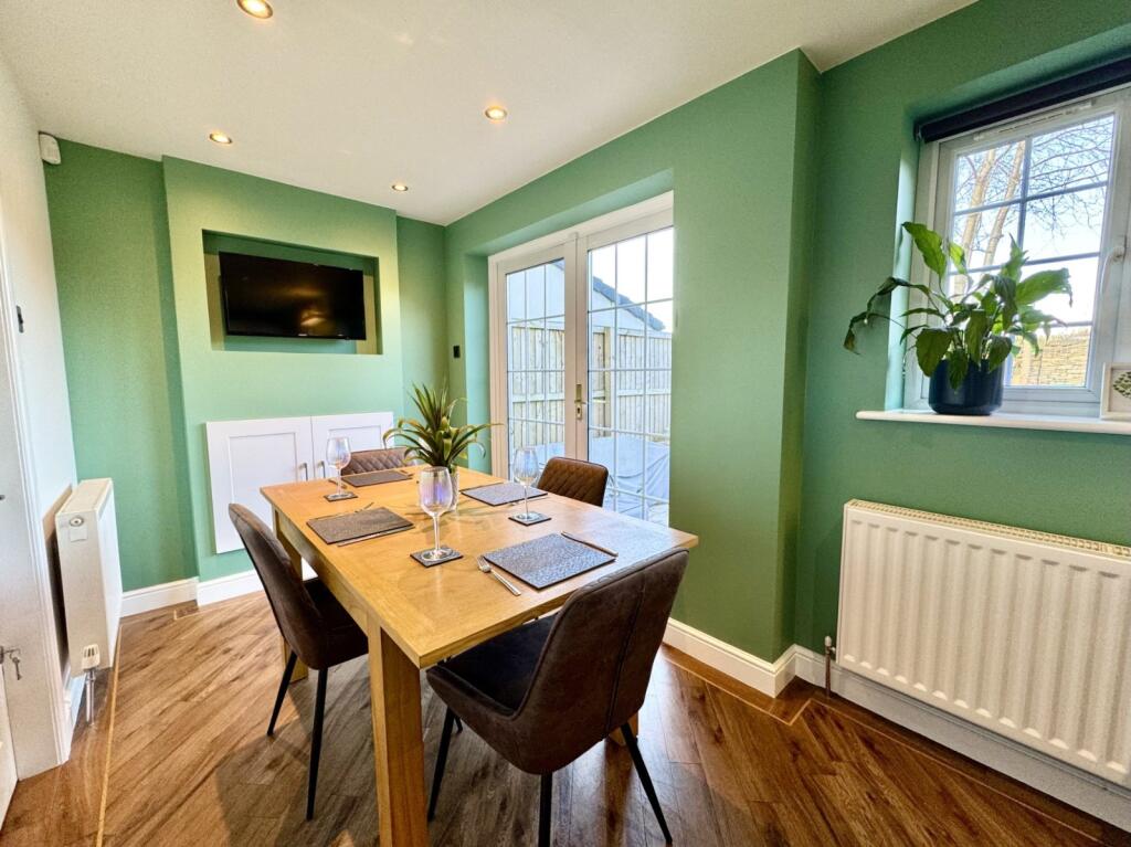 Additional image 15 of Oak Rise, Hunsworth, Cleckheaton, BD19