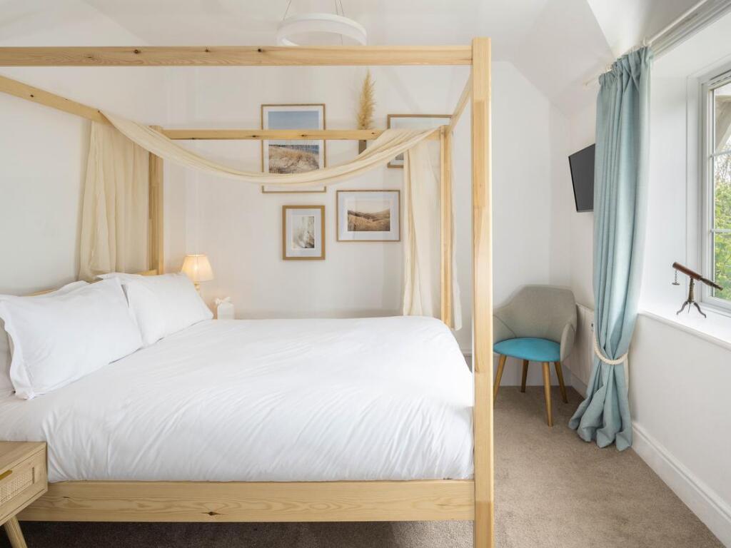 Additional image 19 of Limestone Hotel, West Lulworth, Wareham, BH20 5RL