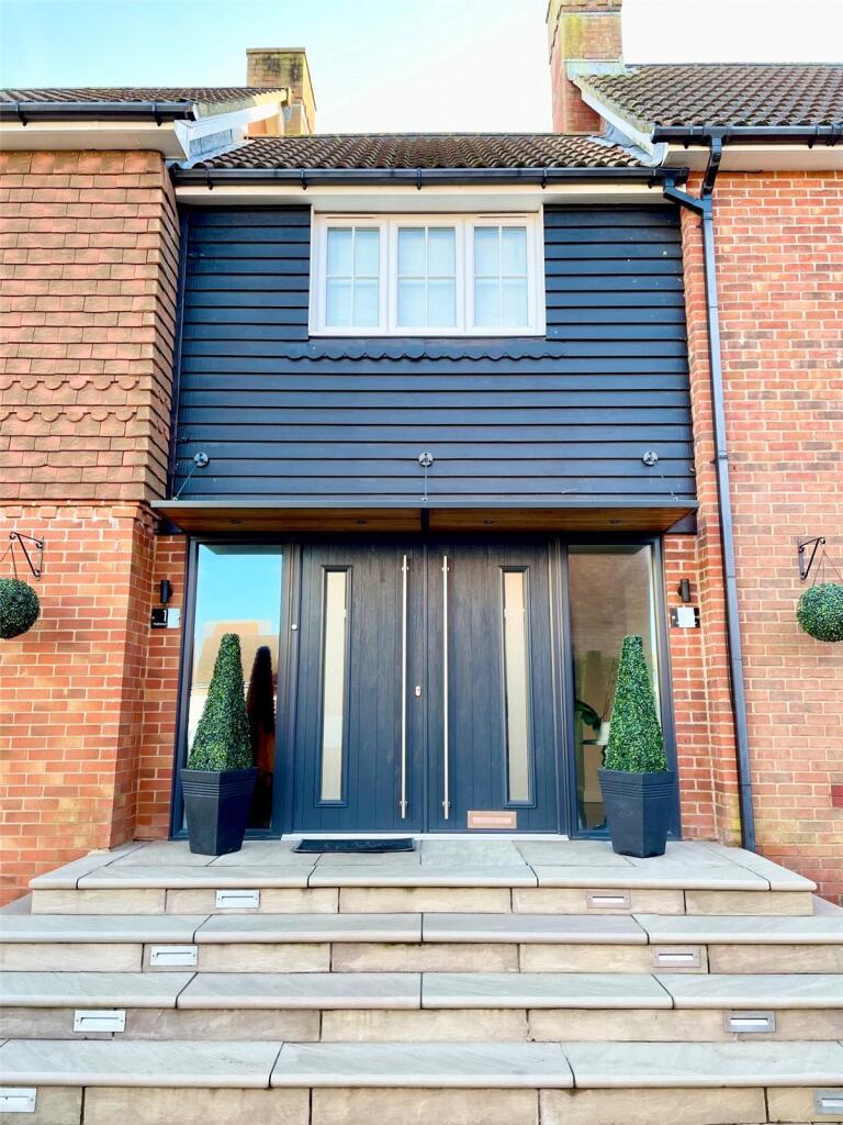 Additional image 36 of Palmyra Place, North Harbour, Eastbourne, East Sussex, BN23