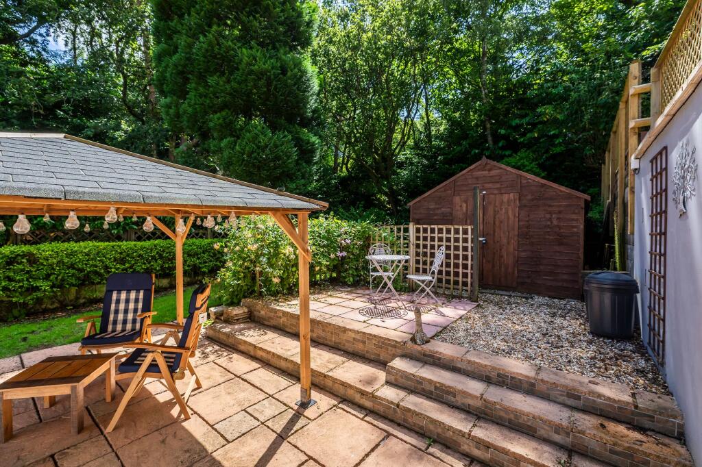 Additional image 6 of Sandy Way, Redhill, Bournemouth , BH10 7DL