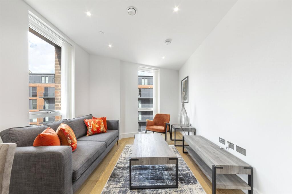 Additional image 2 of East Timber Yard, 118 Pershore Street, Birmingham, B5