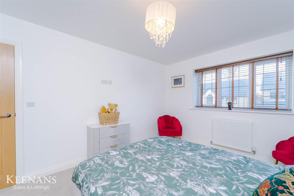 Additional image 41 of Tawny Close, Edenfield