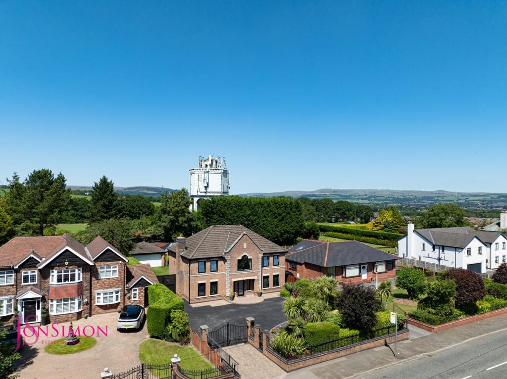 Additional image 68 of Cockey Moor Road, Bury, BL8