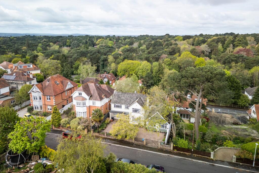 Additional image 25 of Motcombe Road, Branksome Park, BH13