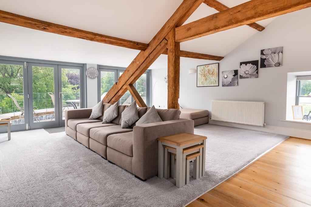 Additional image 21 of Cragdale Lodge, Duke Street, Settle, North Yorkshire, BD24