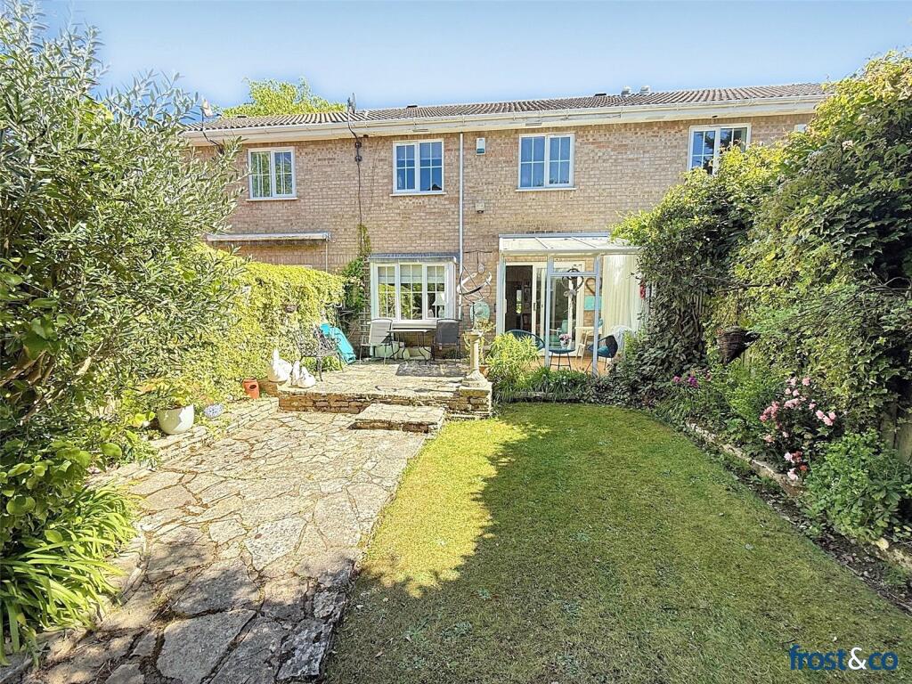 Additional image 14 of Waterford Close, Whitecliff, Poole, Dorset, BH14