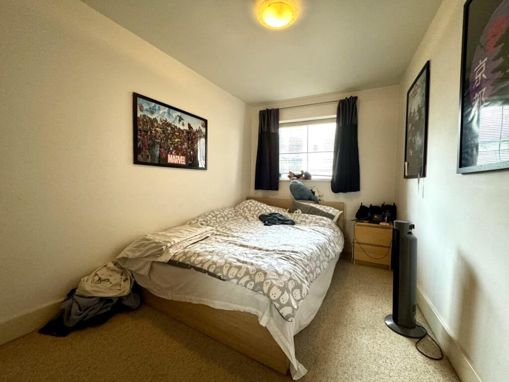 Additional image 5 of Brindley Point, 20 Sheepcote Street, Birmingham, West Midlands, B16