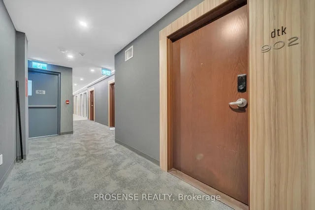 Additional image 11 of 60 Frederick St Unit 902