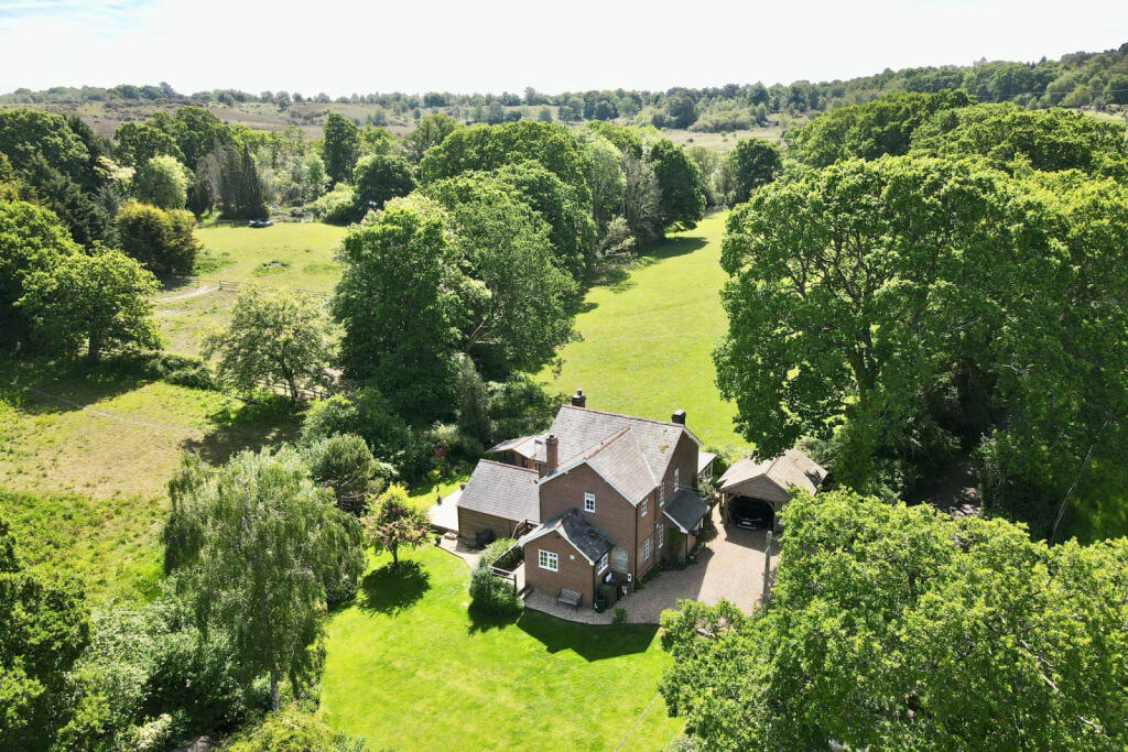 Additional image 35 of Shobley, BH24