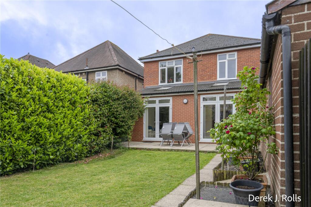 Additional image 22 of Fernside Road, Bournemouth, BH9