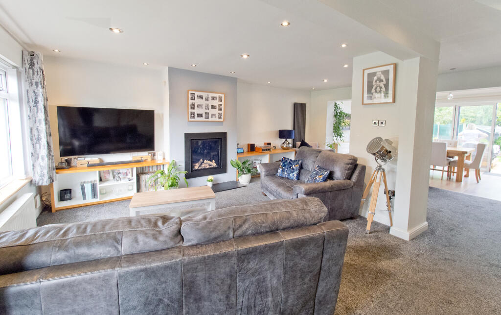 Additional image 2 of Haworth Road, Cross Roads, Keighley, West Yorkshire, BD22